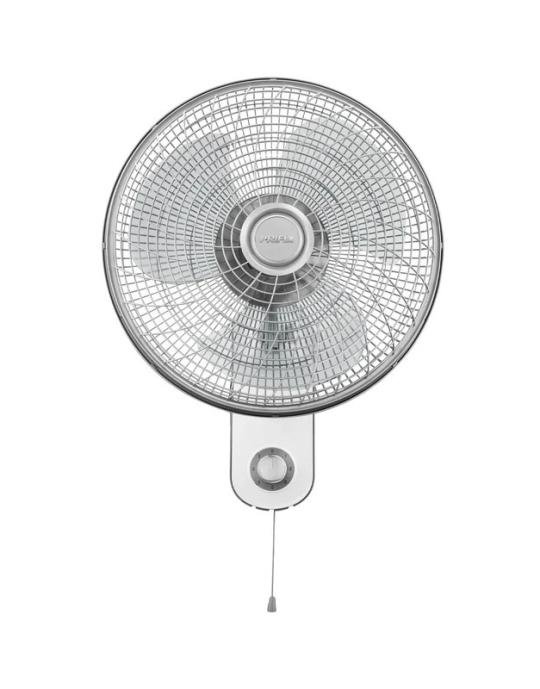 مروحه بريفكس حائط 17 بوصه هاواى ريموت WFH-181