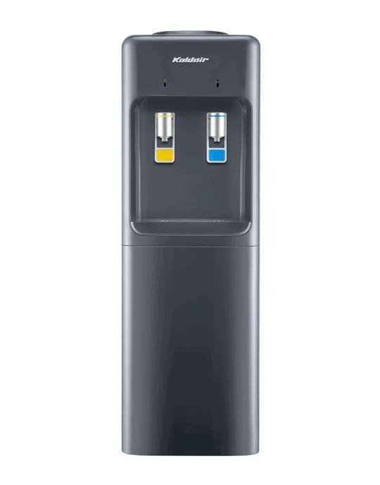 مبرد مياه كولدير بارد فاتر سيلفر KWD-CB