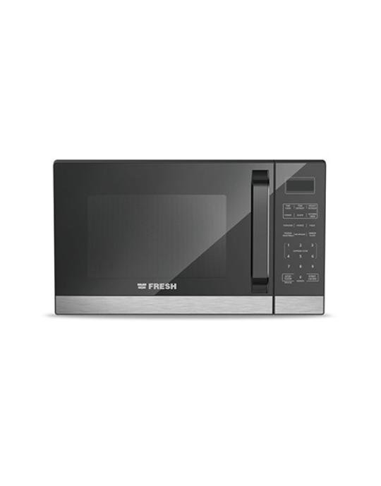 ميكروويف فريش 36 لتر أسود بالشواية FMW-36BCG