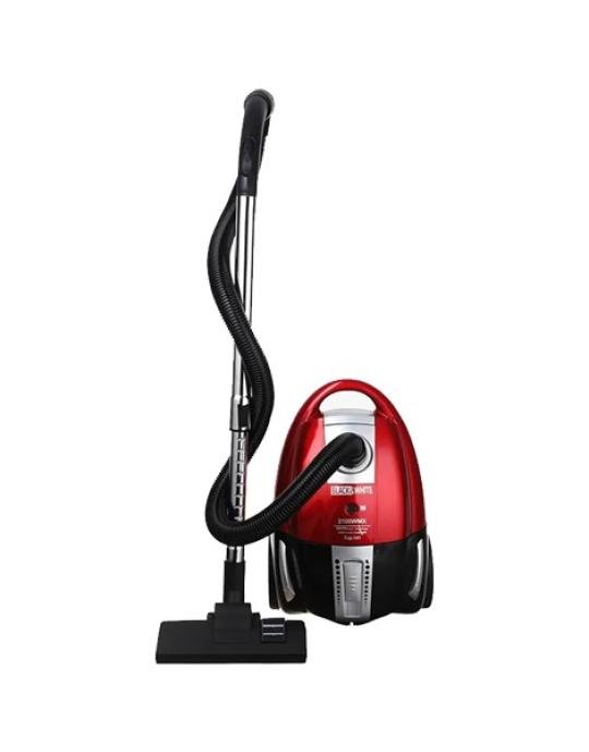 مكنسه بلاك اند وايت توب 2100 وات TOP-141