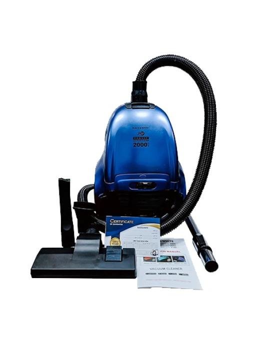 مكنسه بلاك اند وايت 2000 وات VC-232