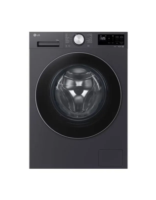 غساله ال جى اتوماتيك 11ك F4X5EYG24