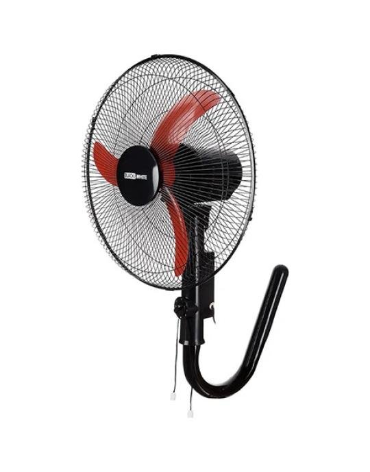 مروحه بلاك اند وايت هامر حائط WF-73