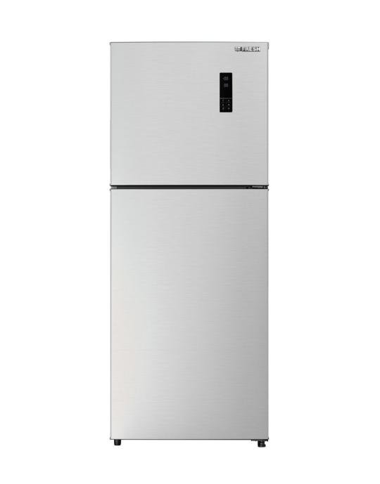 ثلاجه فريش 397 لتر ديجيتال استالس FNT-MS470LT-FLD 21719