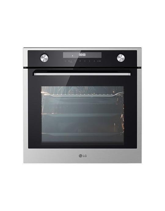 فرن بلت ان ال جي 72 لتر امان كامل WSEZM7225S2