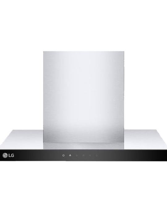 شفاط ال جى 60سم ديجيتال HC7Z2425S