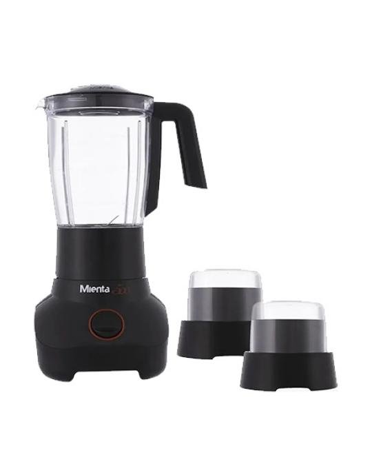 خلاط ميانتا 500وات اسود BL1251B