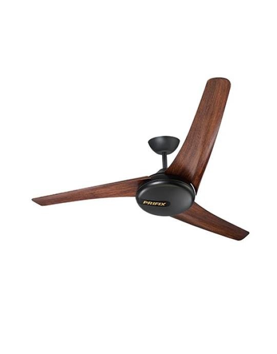 مروحه بريفكس سقف جامبو خشب