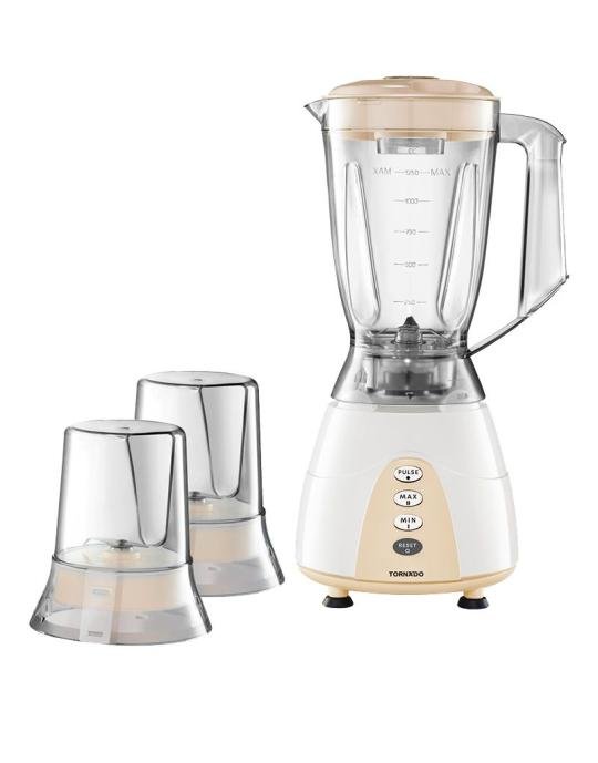 خلاط تورنيدو 500 وات MX5200/2