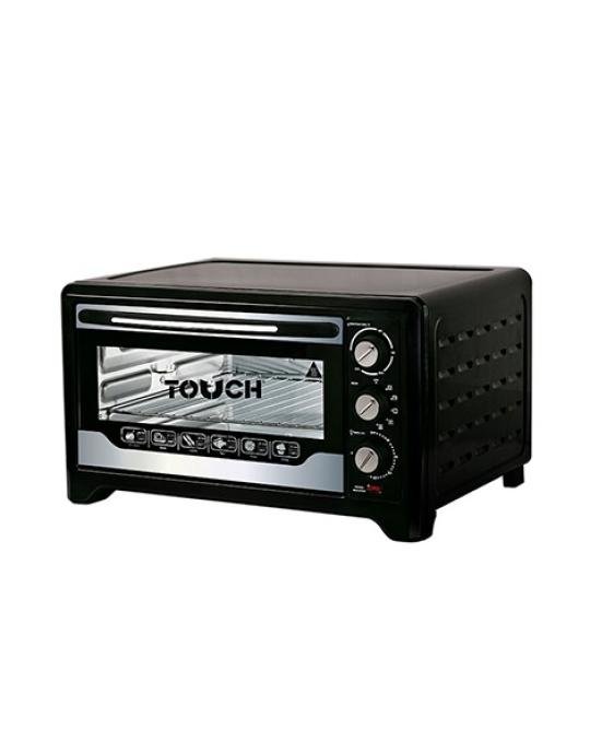 فرن تاتش 50 لتر جامبو 40618