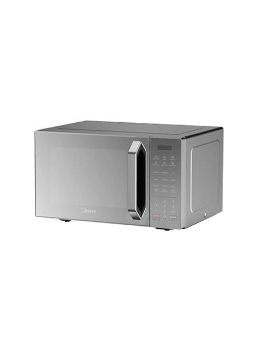 ميكروويف ميديا 32 لتر ديجيتال سيلفرشوايه  EGOPO42MX-S