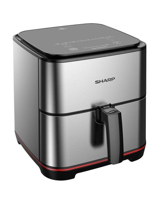 قلايه شارب هوائيه 1650وات KF-AF70RTES2