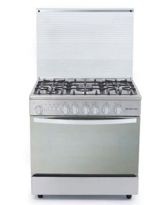 بوتاجاز وايت بوينت 90سم WPGC9060XCHSA