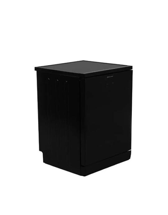 غساله اطباق وايت بوينت 15 فرد 9 برنامج اسود ديجيتال WPD159HTSFDVGB