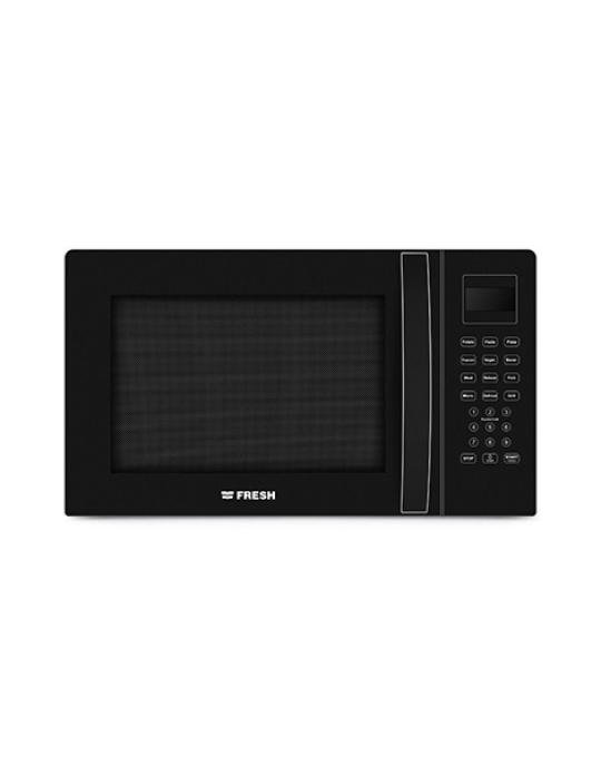 ميكروويف فريش 42 اسود شوايه ديجيتال - 16119