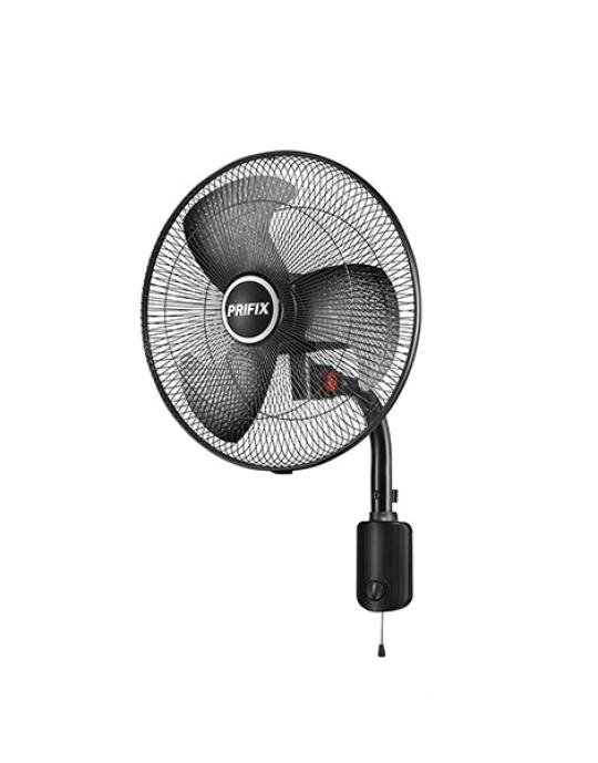 مروحه بريفكس حائط 18 بوصه شارك ريموت WFS-181