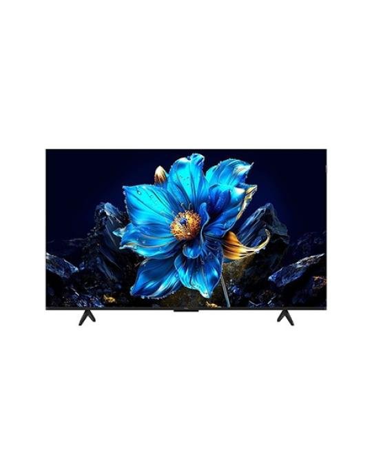 شاشه تى سى ال 55 بوصه  رسيفر سمارت فوركيه 55P7K