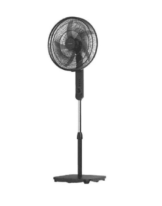 مروحه توشيبا ستاند 18 بوصه اسود  F-ASE50EG(K)