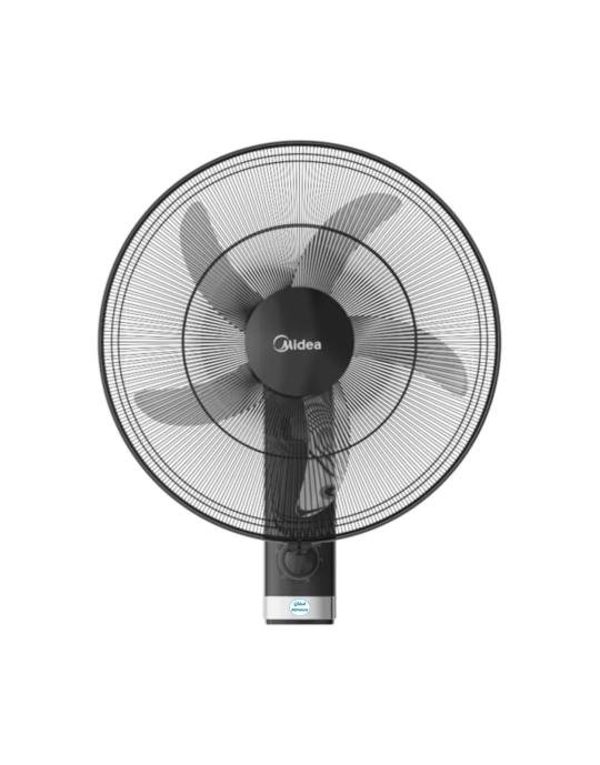 مروحه ميديا حائط 18 بوصه اسود W45-25M-BK