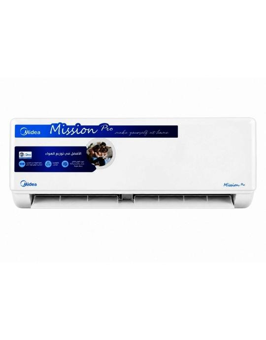 ميديا 5 بارد ساخن انفرتر M1SABT-36HRDNF-Q8