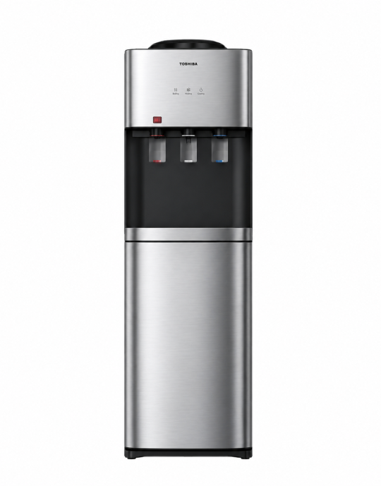 مبرد مياه توشيبا RWF-W2467TEG(K)