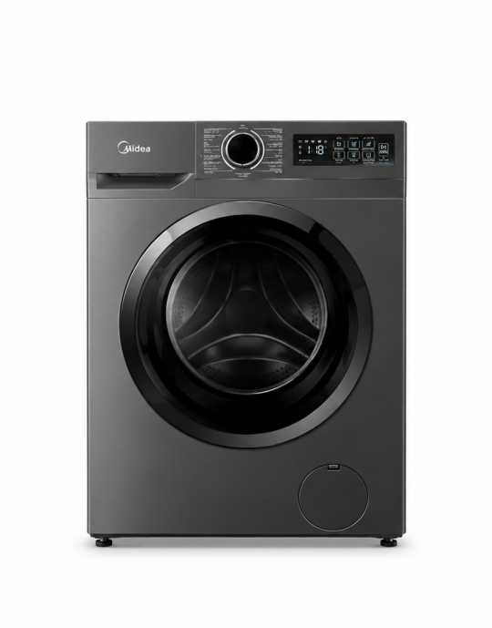 غساله ميديا اتوماتيك 8ك  MF110W80B/TT