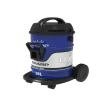 مكنسة برميلية شارب 1800 وات فلتر قماش أزرق EC-CA1820-X