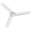 مروحة سقف تورنيدو 56 بوصة 3 ريشة أبيض TCF56WW