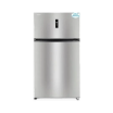 ثلاجه توشيبا 535 لتر انفرتر سيلفر GR-RT702WE-PMN(57)