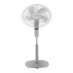 مروحه توشيبا ستاند 16 بوصه ديجيتال ريموت F-ASD60EG(W)