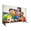 شاشه ليفون 50 بوصه سمارت ريسيفر 4K  فرميليس