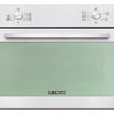 فرن بلت إن فريش 60 سم - أستانلس ستيل /HOFR60CMS