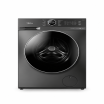 غساله ميديا اتوماتيك 10.5ك  MF205W105WB/TK